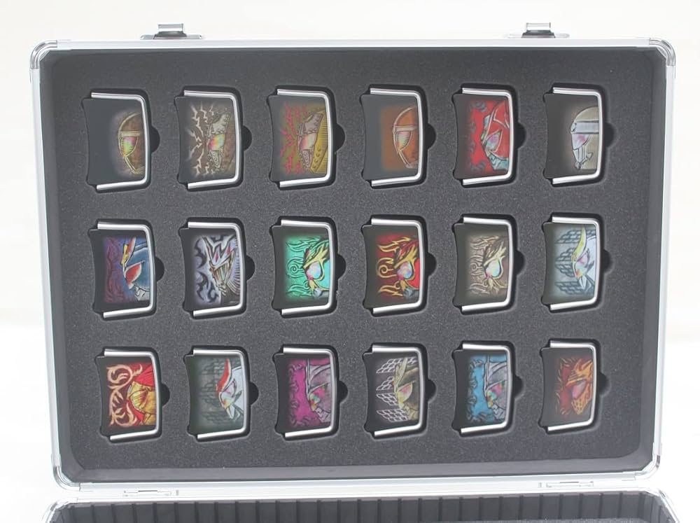 Amazon.co.jp: Case Only Product CSM Warfare Driver Rock Seed